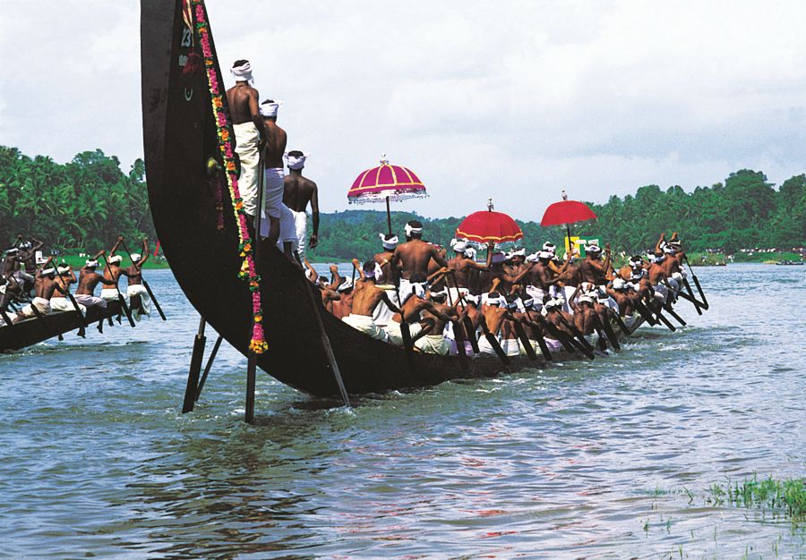 Fort Kochi