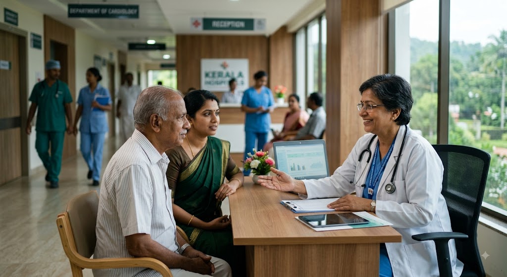 Leading Hospitals