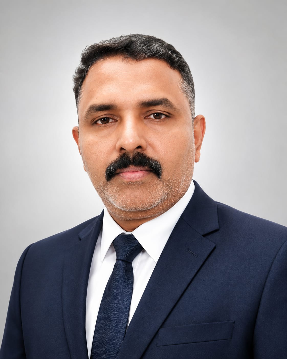 Salim K A