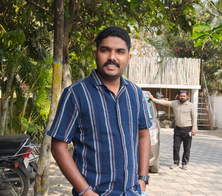 Thaju