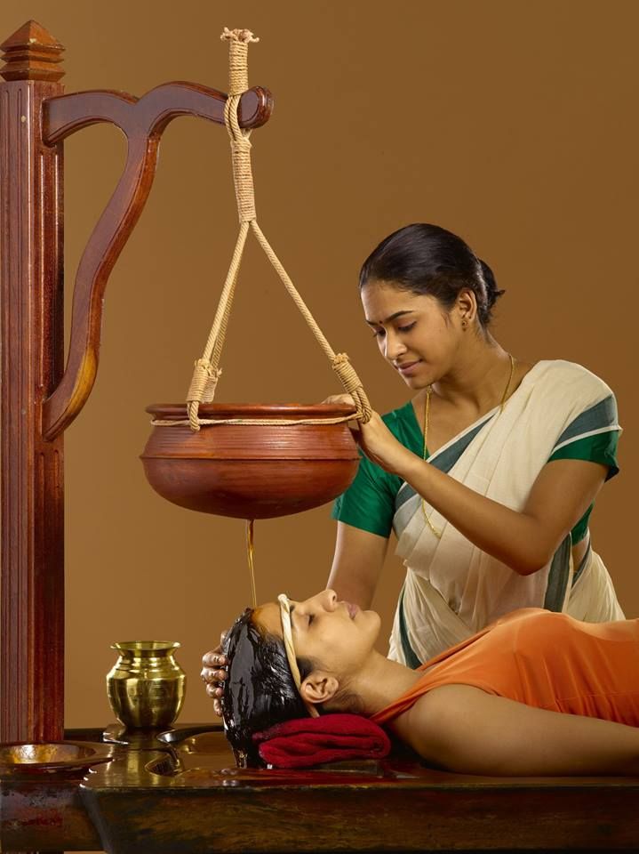 Ayurvedic Wellness